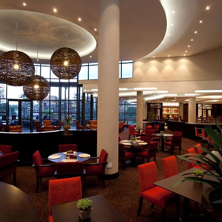 City Lodge Hotel Hatfield, Pretoria-Noord Dış mekan fotoğraf