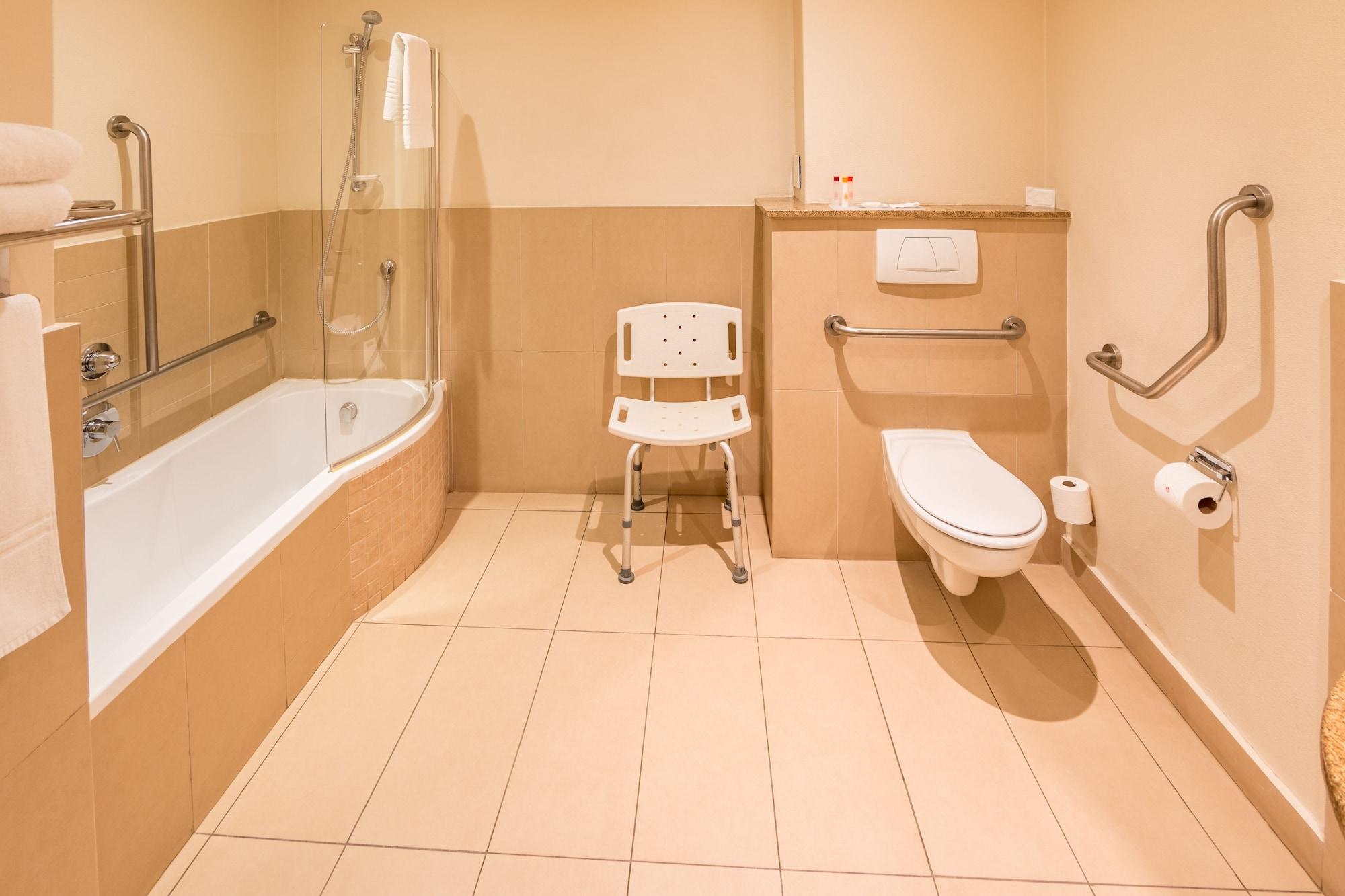City Lodge Hotel Hatfield, Pretoria-Noord Dış mekan fotoğraf