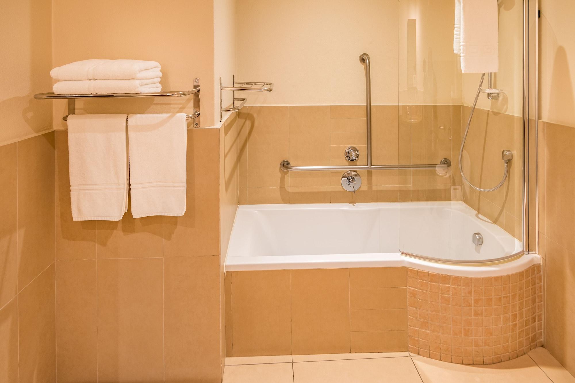 City Lodge Hotel Hatfield, Pretoria-Noord Dış mekan fotoğraf