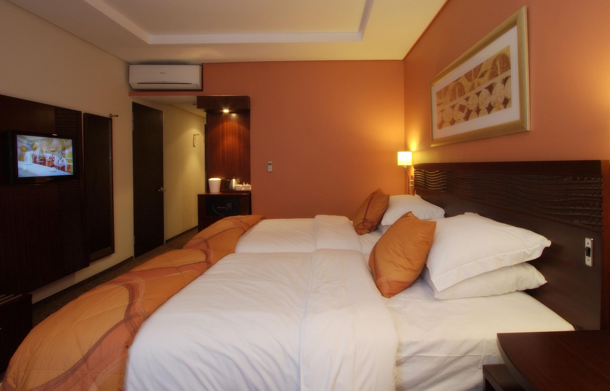 City Lodge Hotel Hatfield, Pretoria-Noord Dış mekan fotoğraf