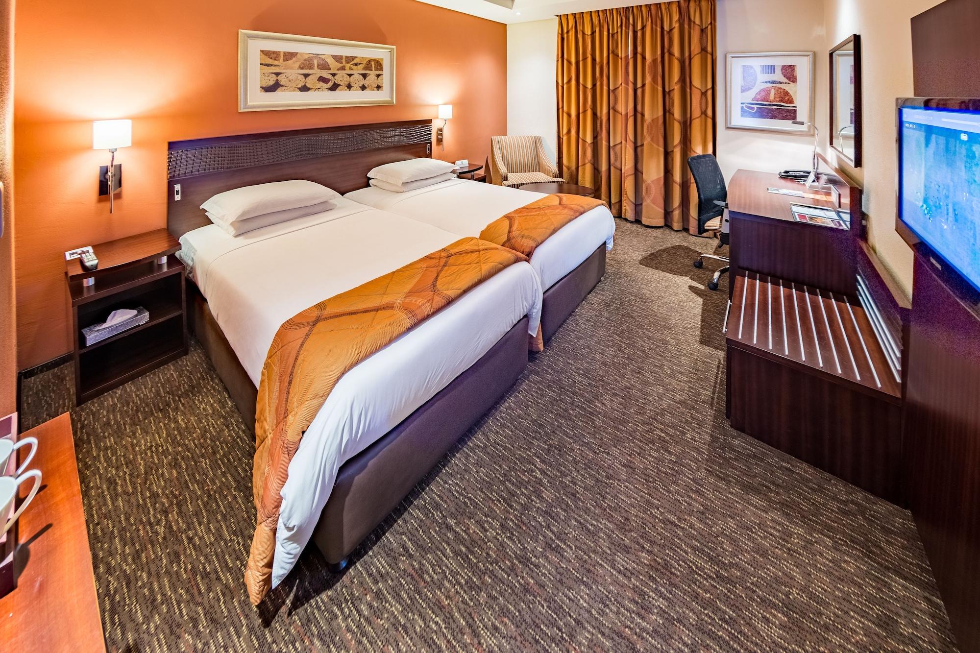 City Lodge Hotel Hatfield, Pretoria-Noord Dış mekan fotoğraf