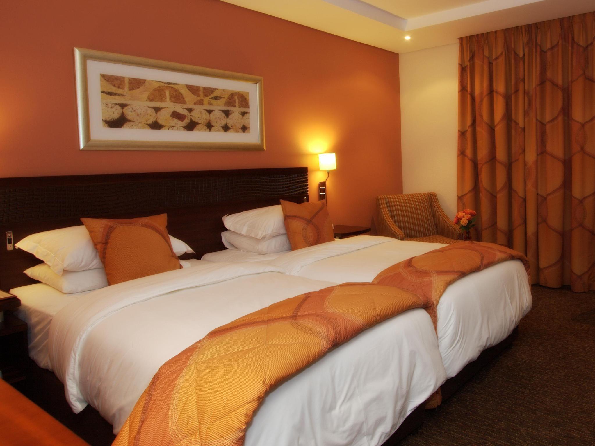 City Lodge Hotel Hatfield, Pretoria-Noord Dış mekan fotoğraf