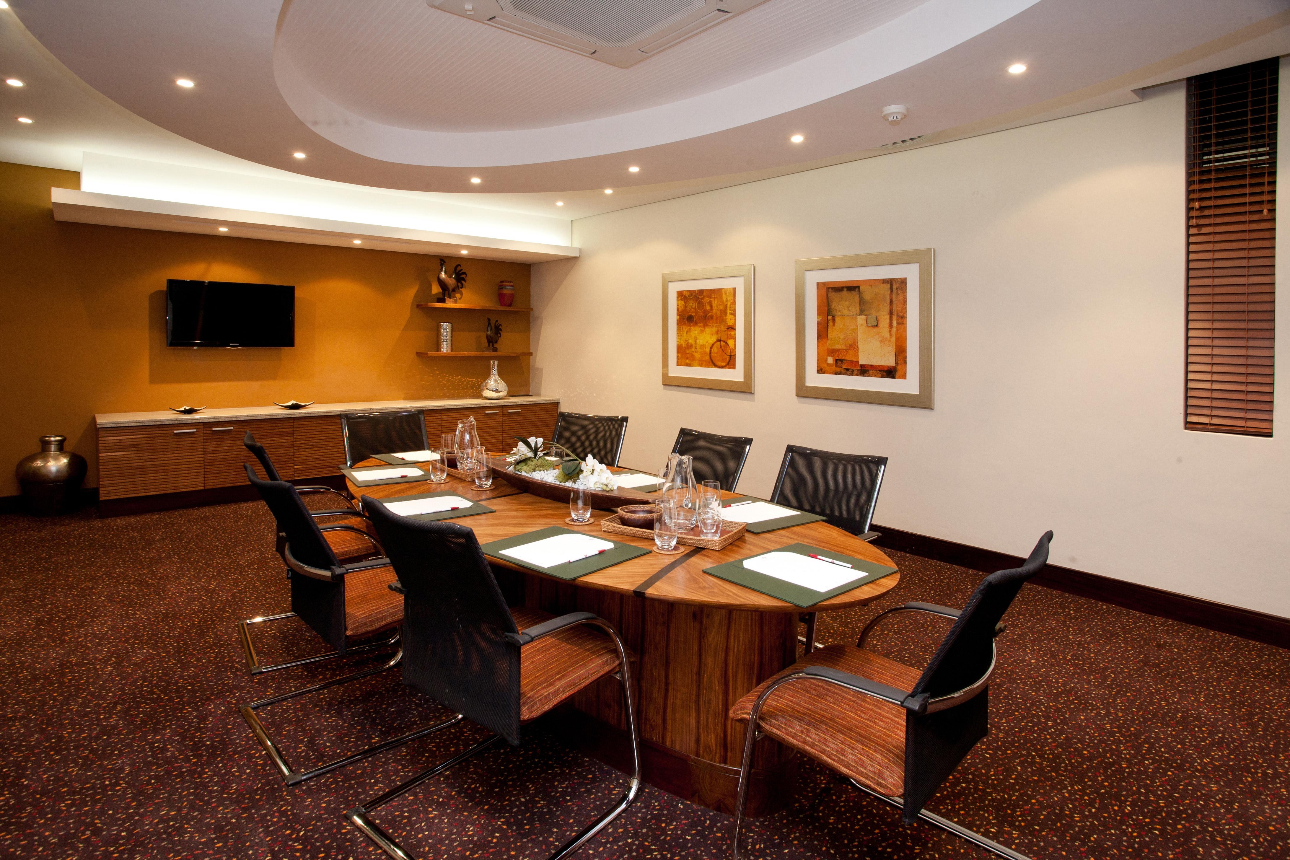 City Lodge Hotel Hatfield, Pretoria-Noord Dış mekan fotoğraf