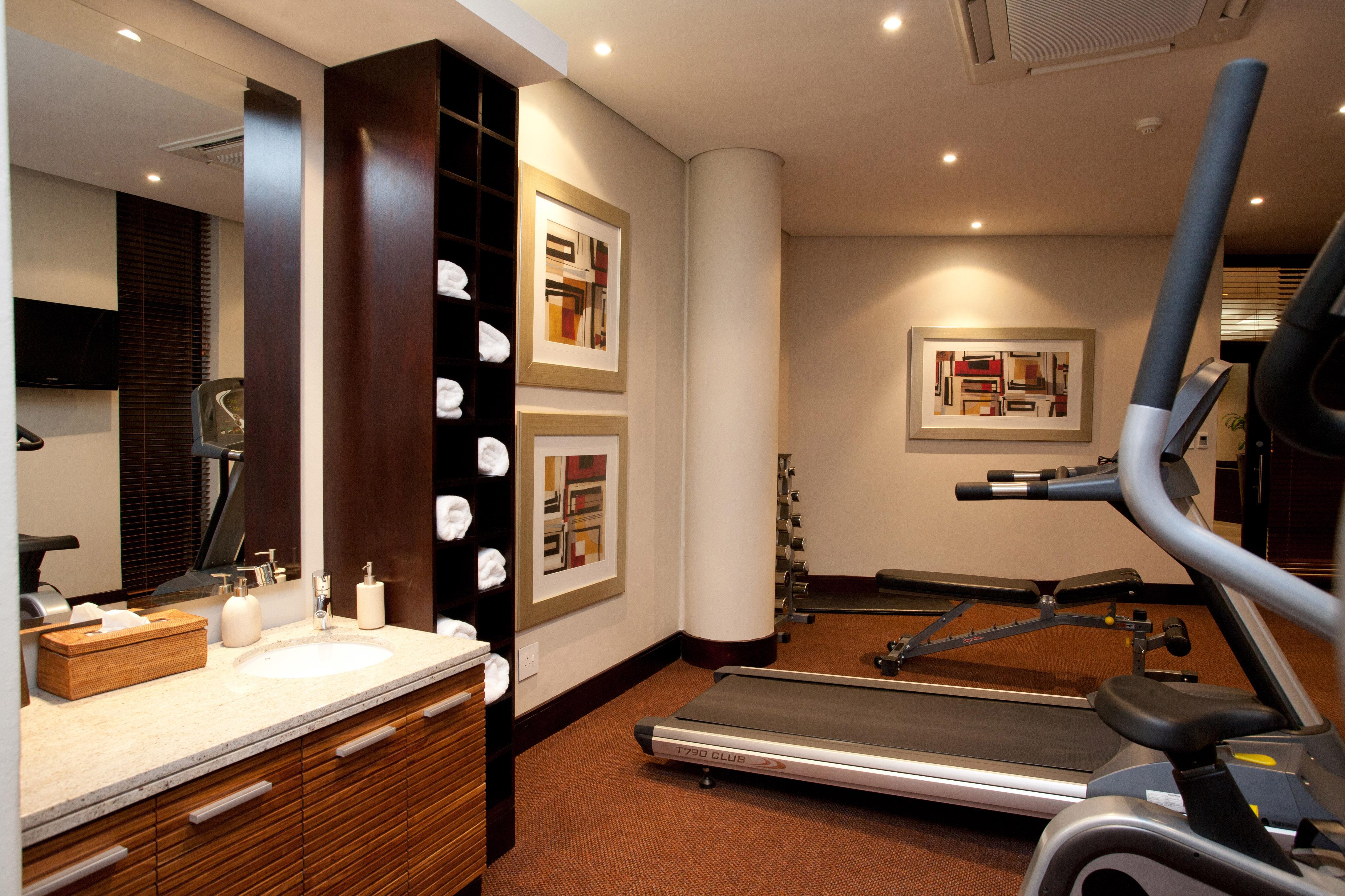 City Lodge Hotel Hatfield, Pretoria-Noord Dış mekan fotoğraf