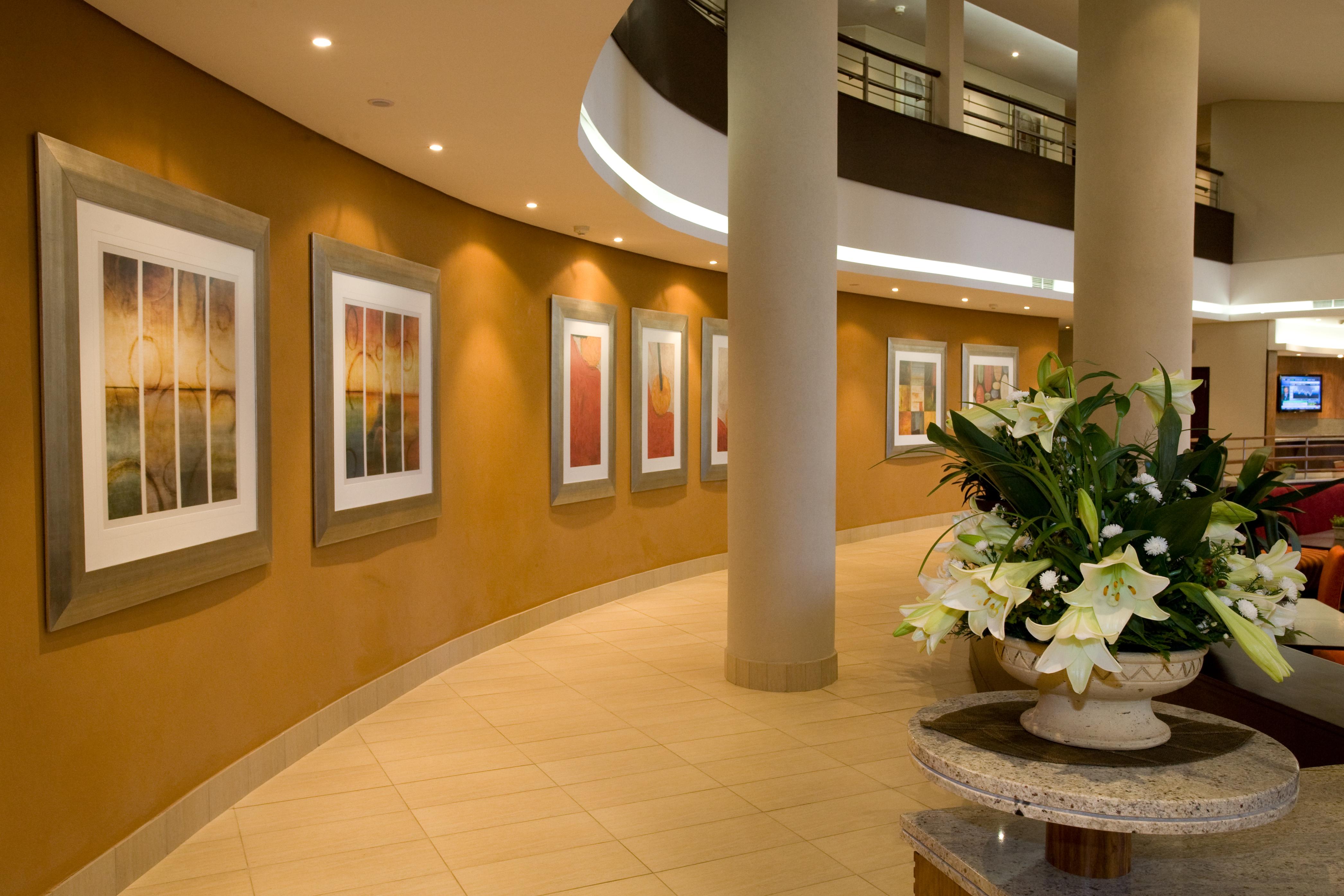 City Lodge Hotel Hatfield, Pretoria-Noord Dış mekan fotoğraf