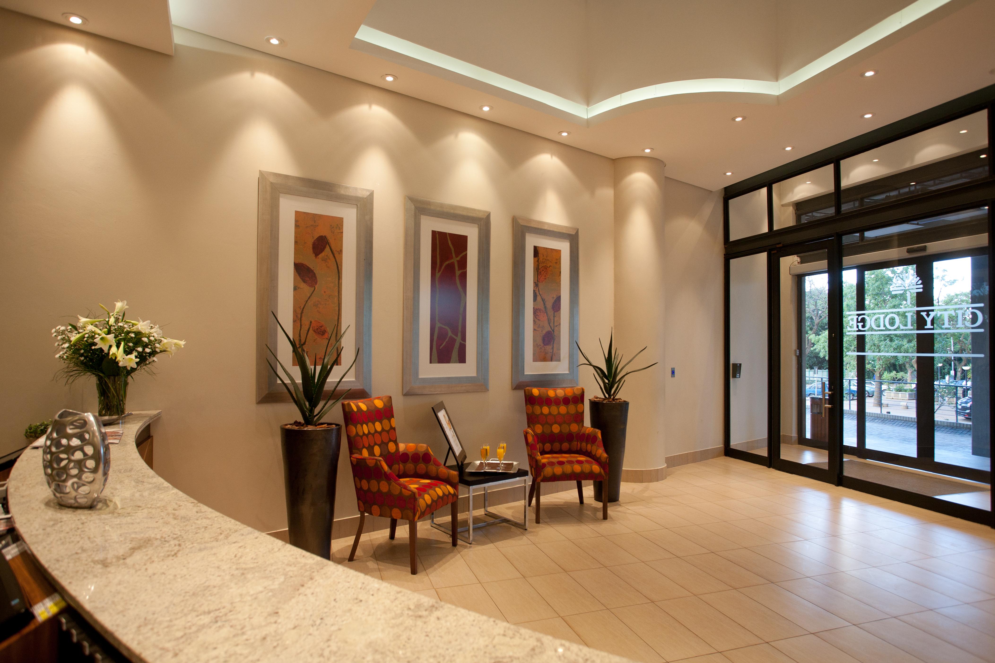 City Lodge Hotel Hatfield, Pretoria-Noord Dış mekan fotoğraf