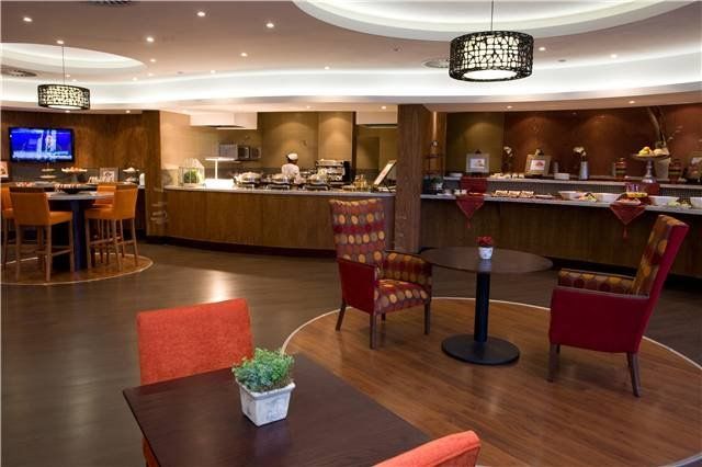 City Lodge Hotel Hatfield, Pretoria-Noord Dış mekan fotoğraf