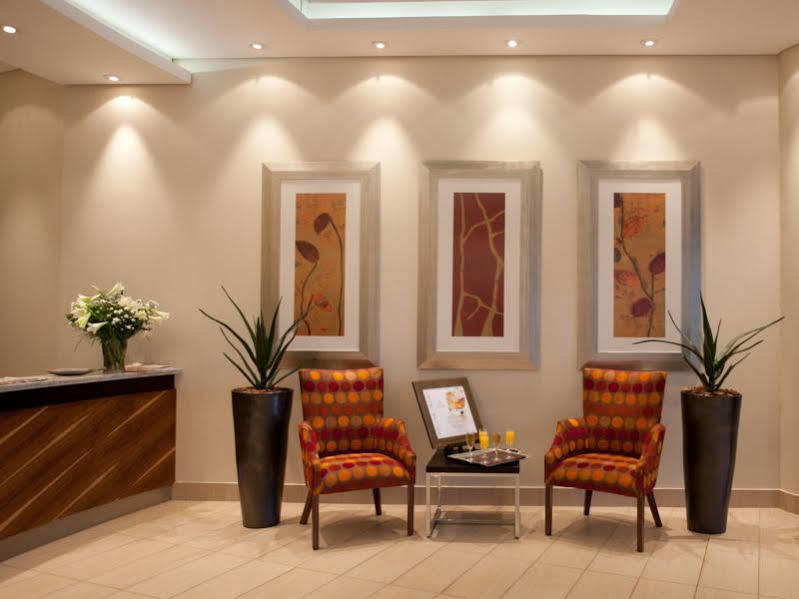 City Lodge Hotel Hatfield, Pretoria-Noord Dış mekan fotoğraf