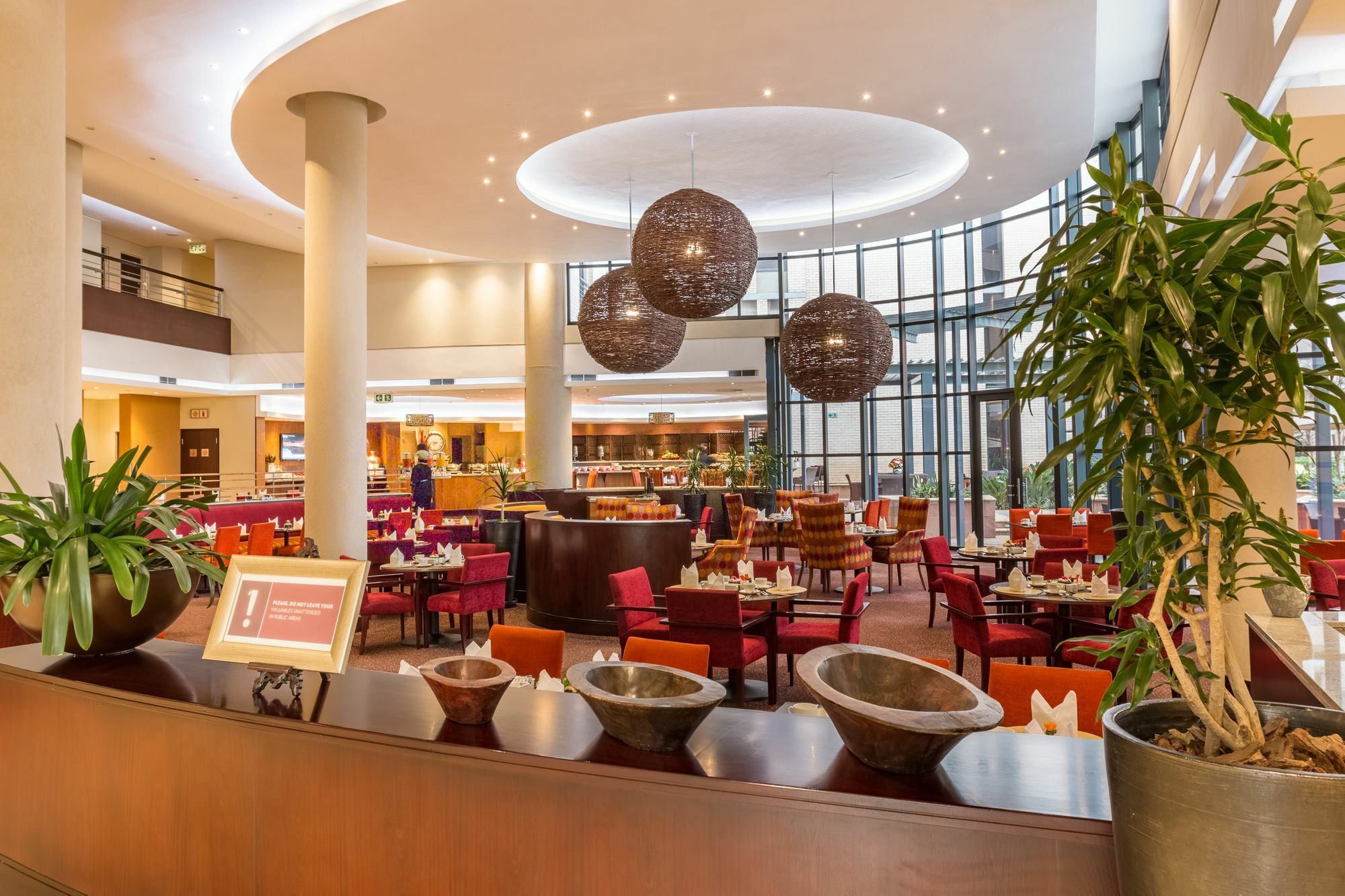 City Lodge Hotel Hatfield, Pretoria-Noord Dış mekan fotoğraf