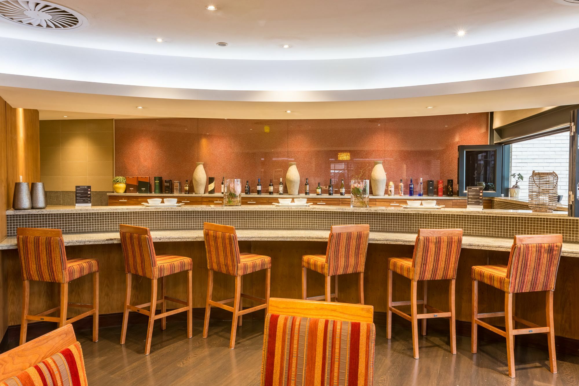 City Lodge Hotel Hatfield, Pretoria-Noord Dış mekan fotoğraf